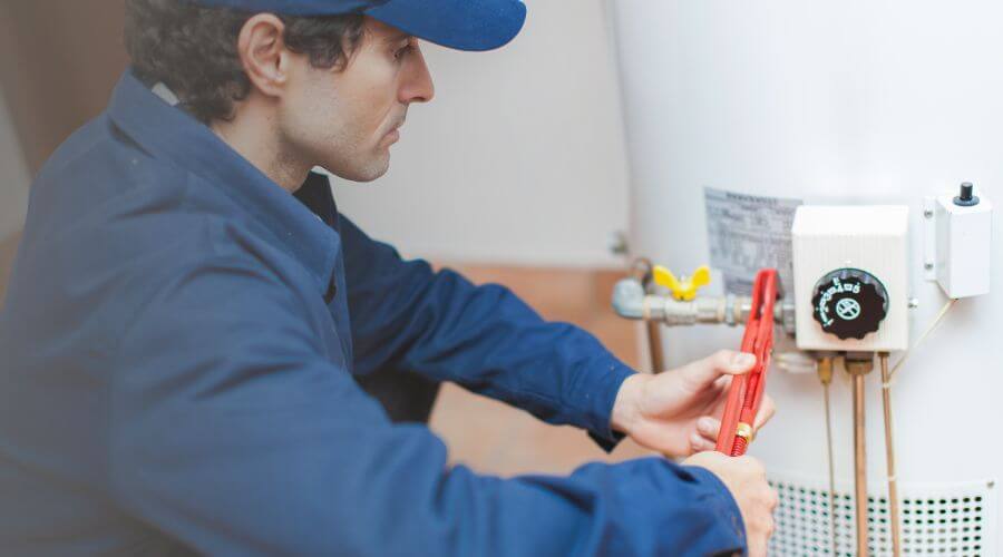 Professional Tankless Water Heater Installation in Masury, OH